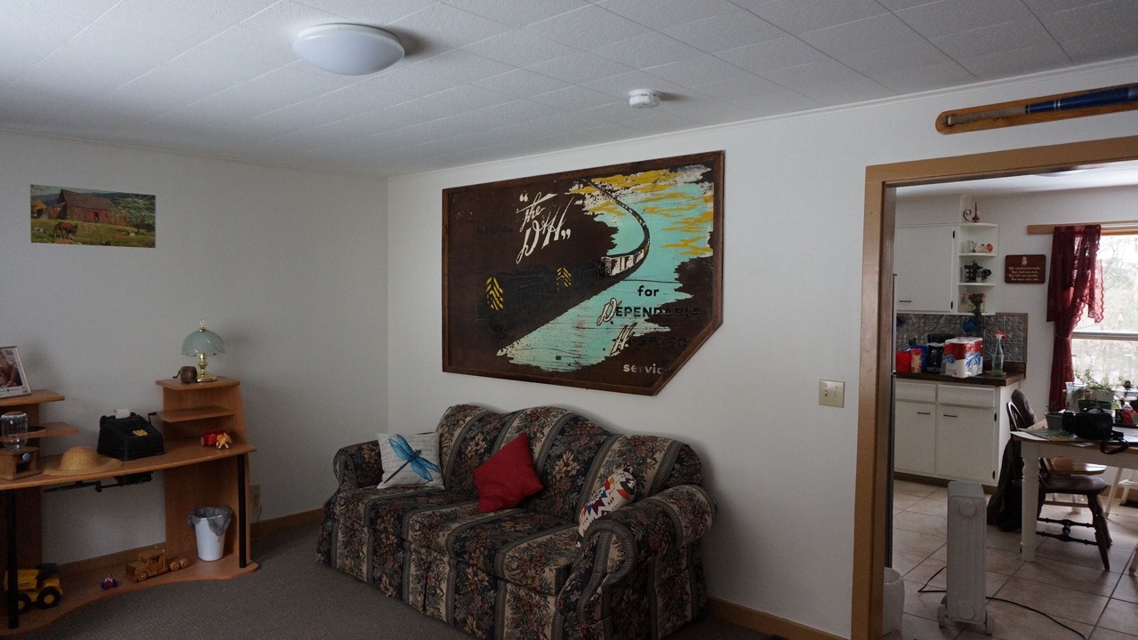 Photo of Livingroom in Maryland