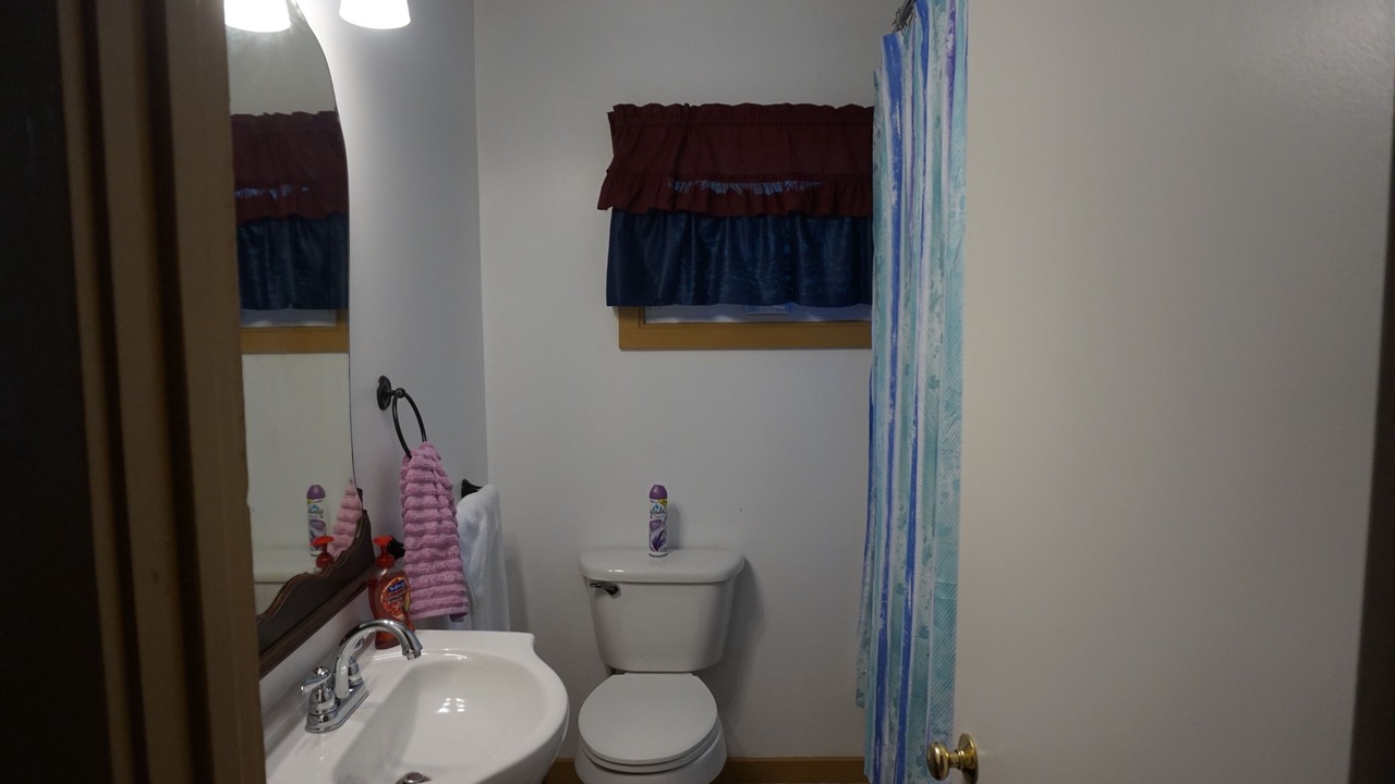 Photo of Bathroom in Maryland