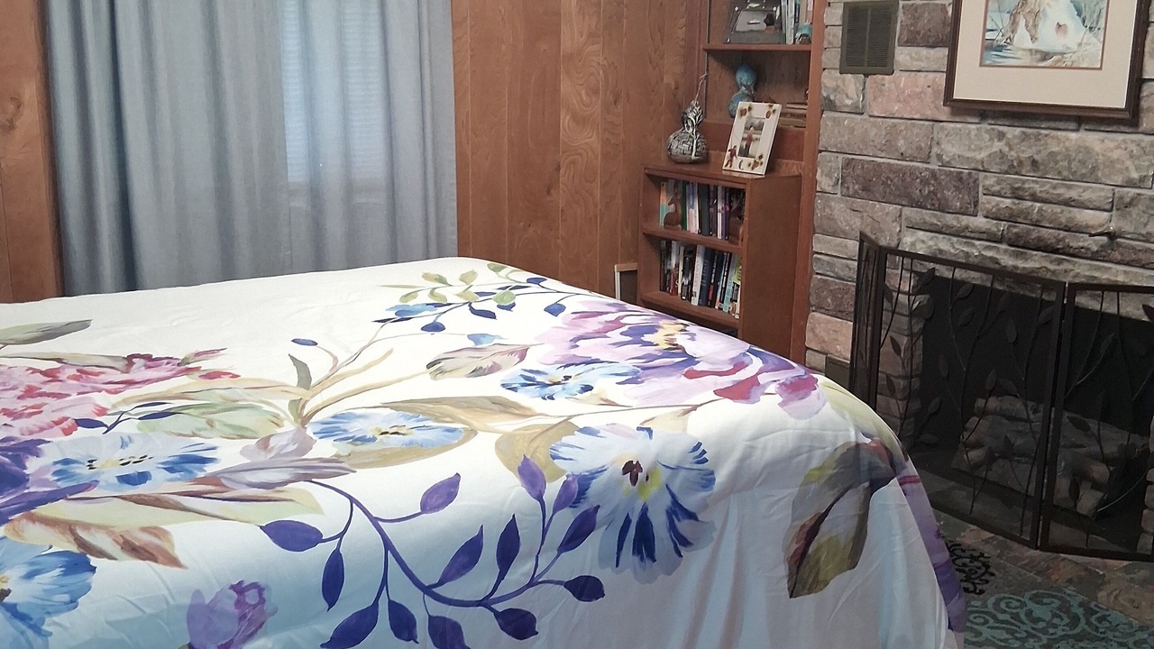 Photo of Livingroom in Milford