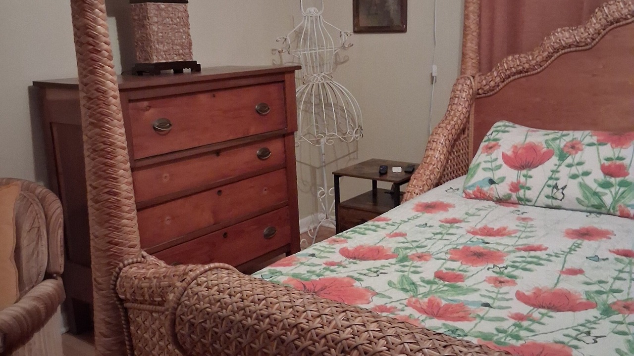 Photo of Bedroom in Milford