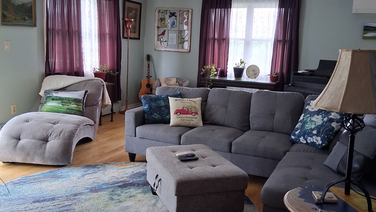 Photo of Livingroom in Milford