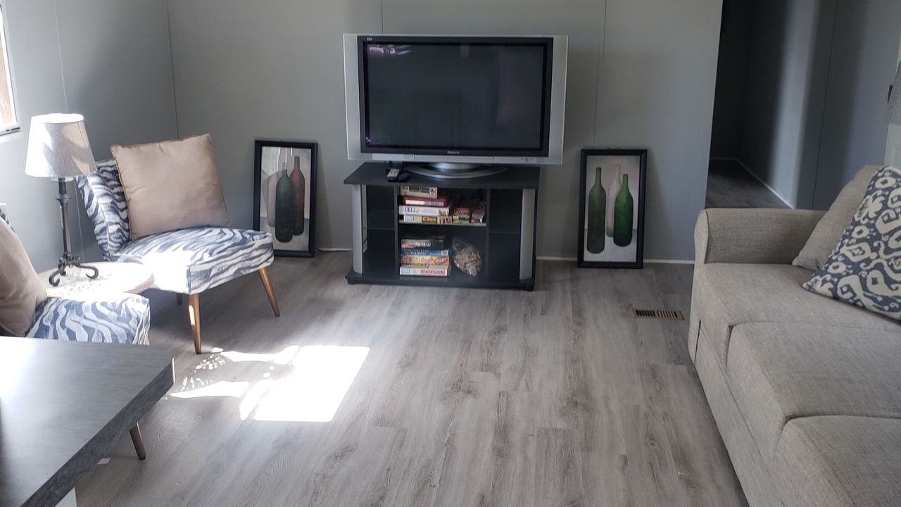 Photo of Livingroom in Henrico