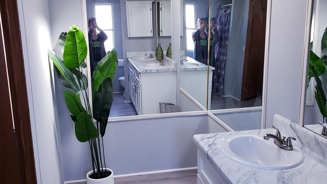 Photo of Bathroom in Henrico
