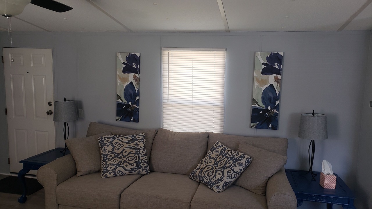 Photo of Livingroom in Henrico