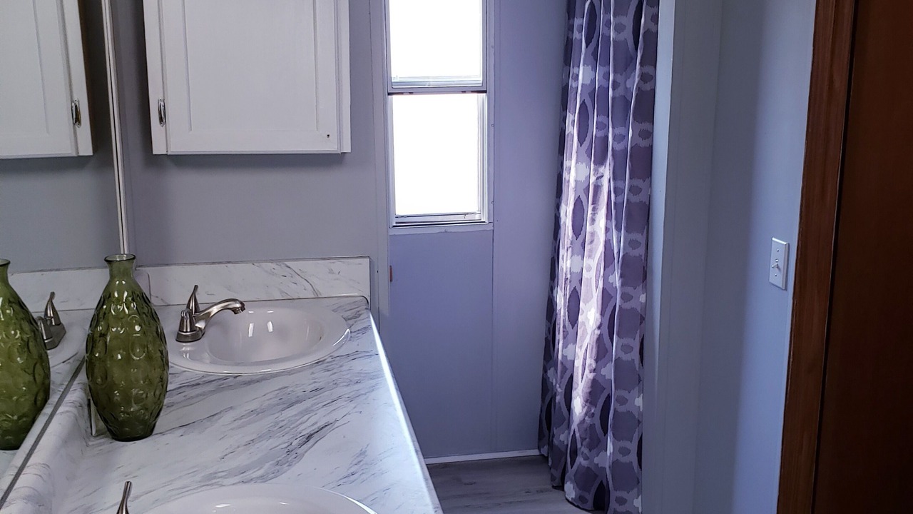 Photo of Bathroom in Henrico