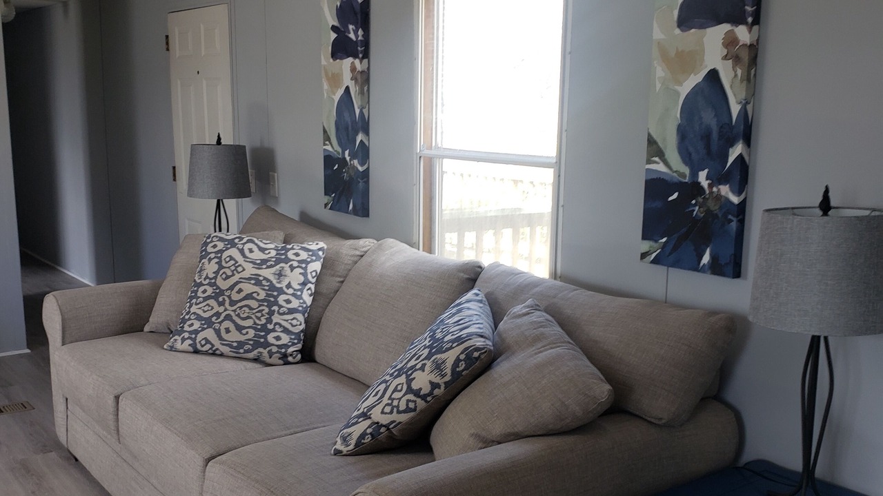 Photo of Livingroom in Henrico