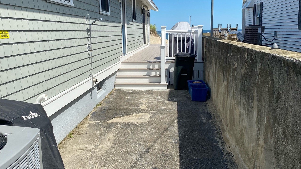 Photo of Outdoor in Seabrook