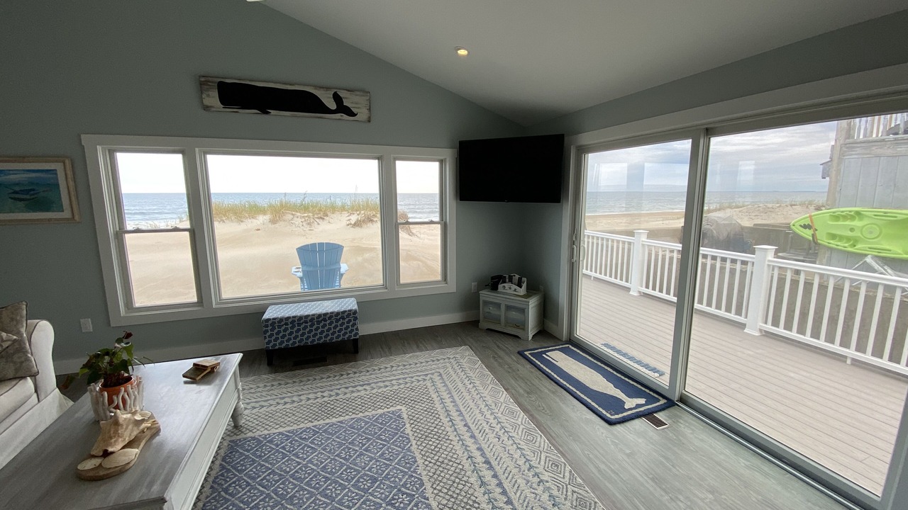 Photo of Livingroom in Seabrook