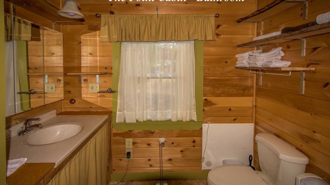 Photo of Bathroom in Roxbury
