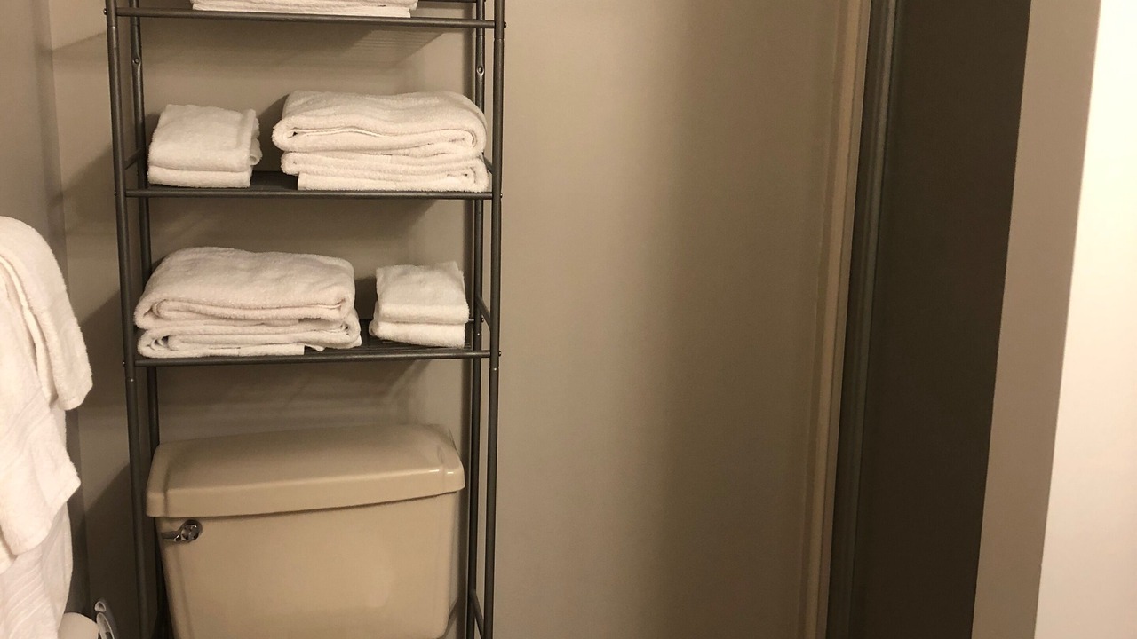 Photo of Bathroom in Bartlett