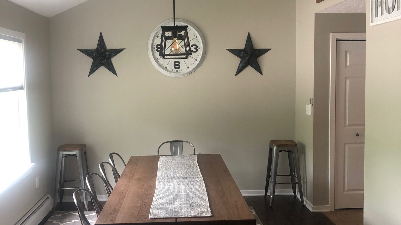Photo of Bedroom in Bartlett