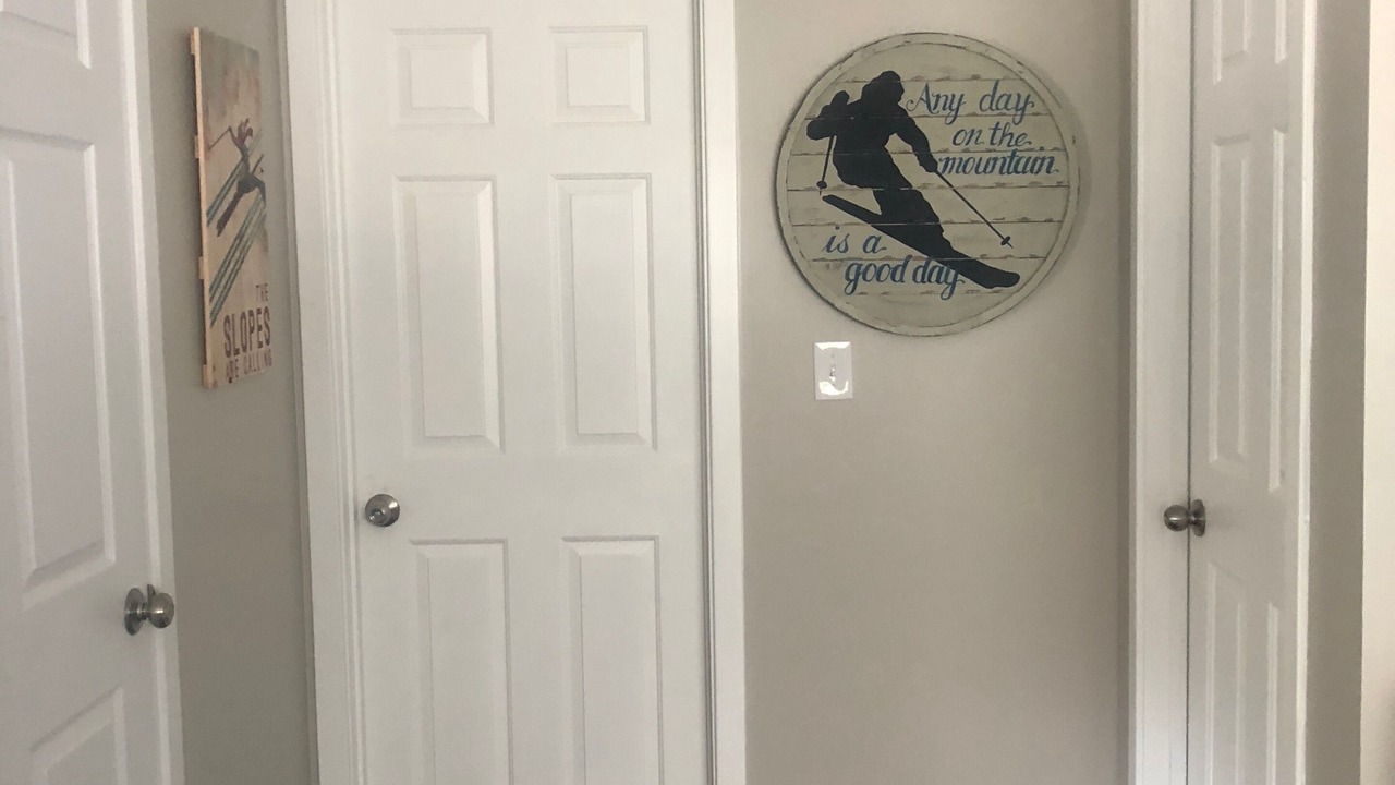 Photo of Bathroom in Bartlett