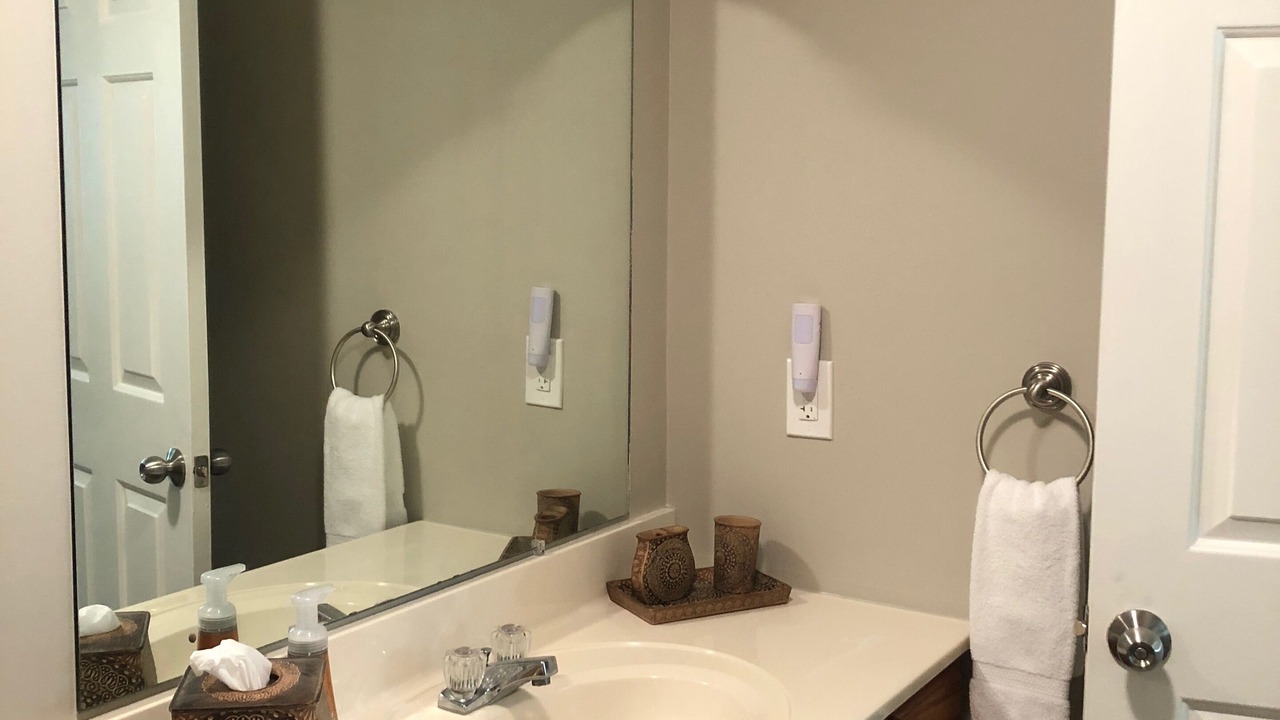 Photo of Bathroom in Bartlett