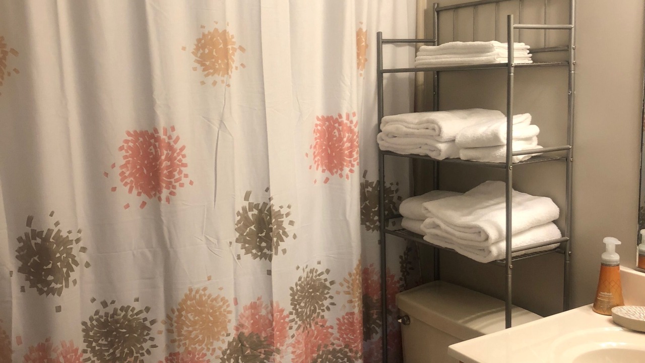 Photo of Bathroom in Bartlett
