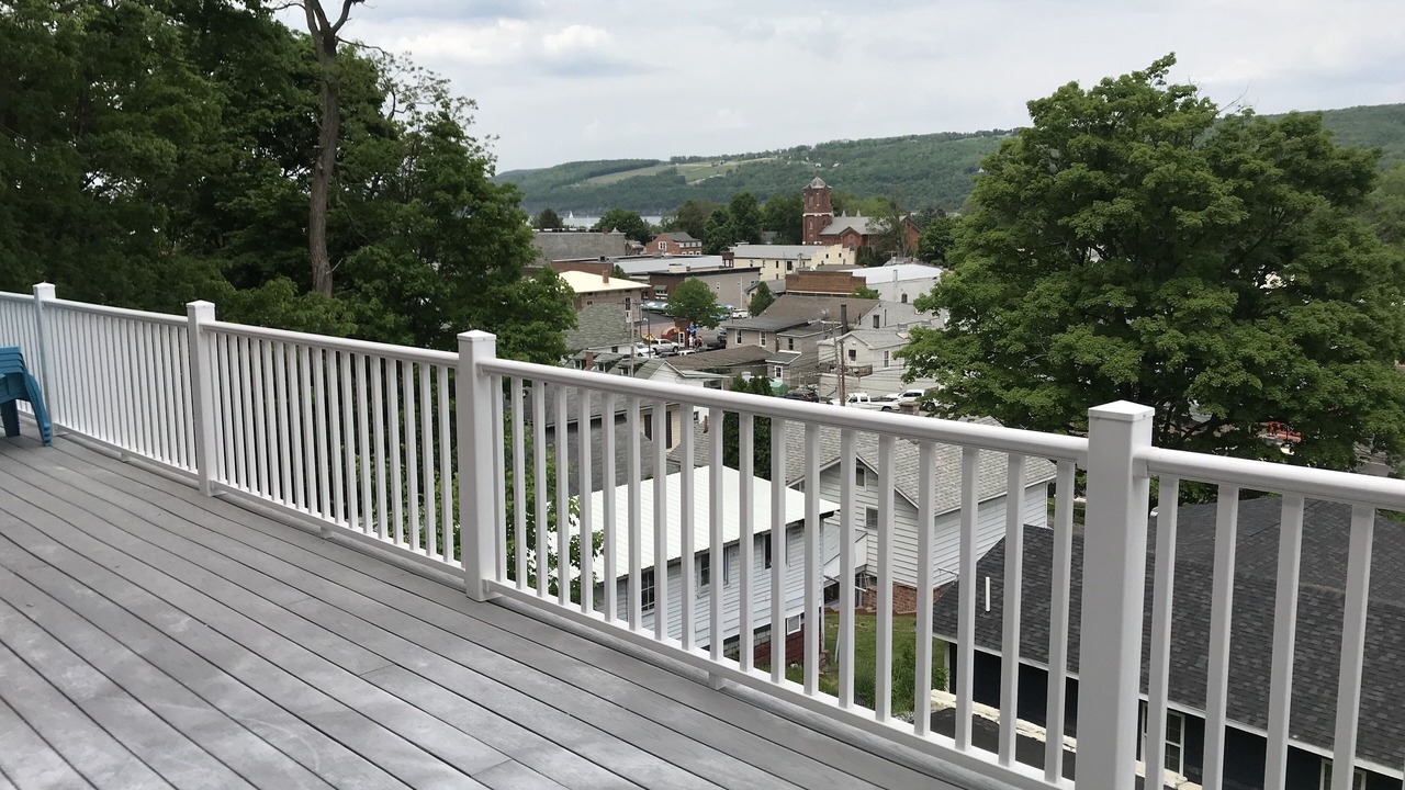 Photo of Others in Watkins Glen