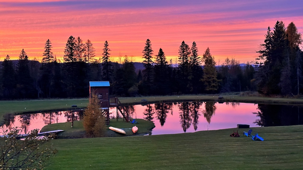 Photo of Outdoor in Glover