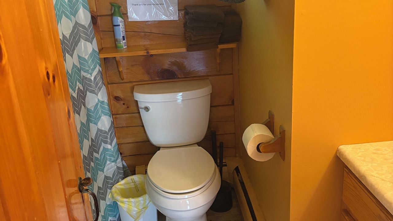 Photo of Bathroom in Glover