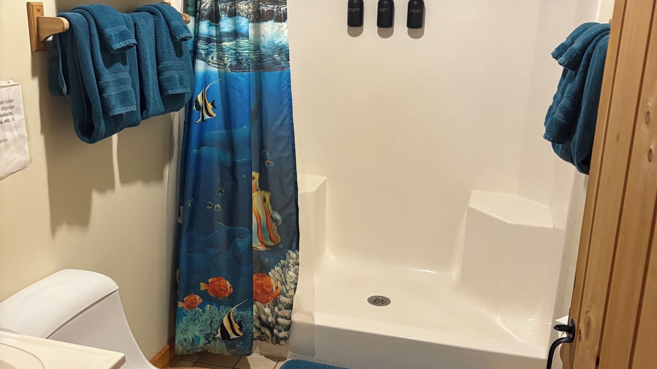Photo of Bathroom in Glover