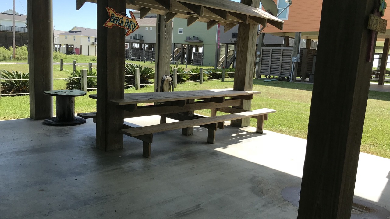 Photo of Outdoor in Port Bolivar