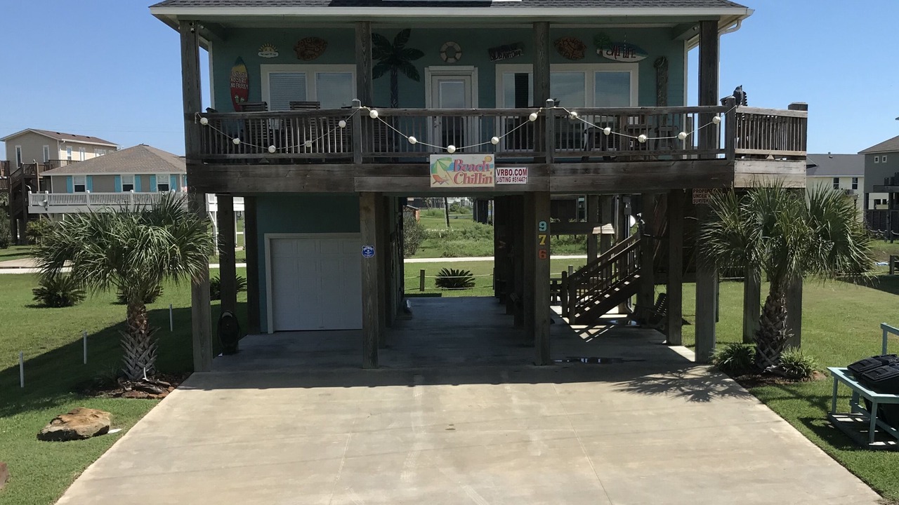 Photo of Outdoor in Port Bolivar