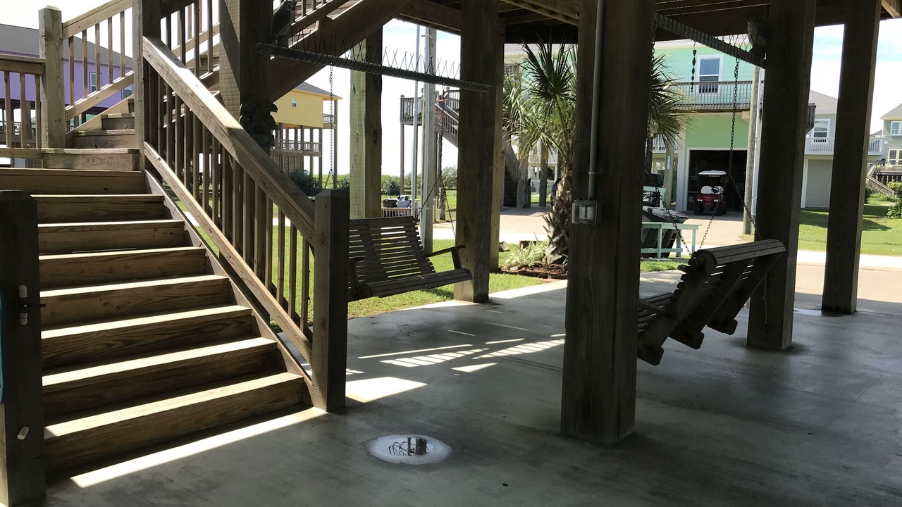 Photo of Outdoor in Port Bolivar