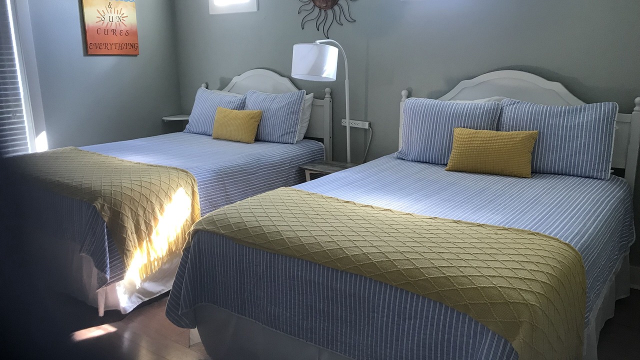 Photo of Bedroom in Port Bolivar
