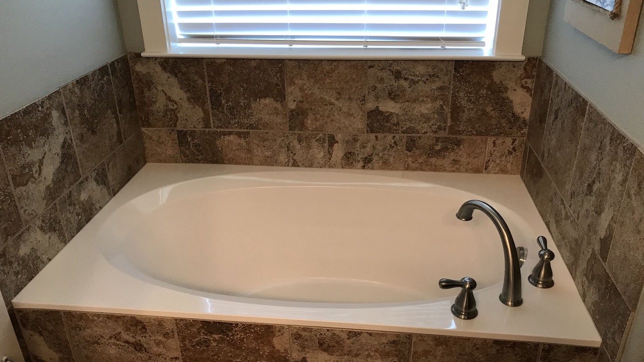 Photo of Bathroom in Port Bolivar