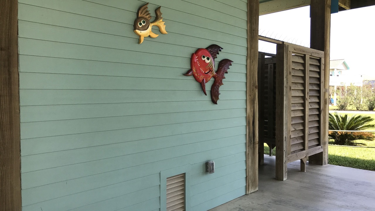 Photo of Outdoor in Port Bolivar