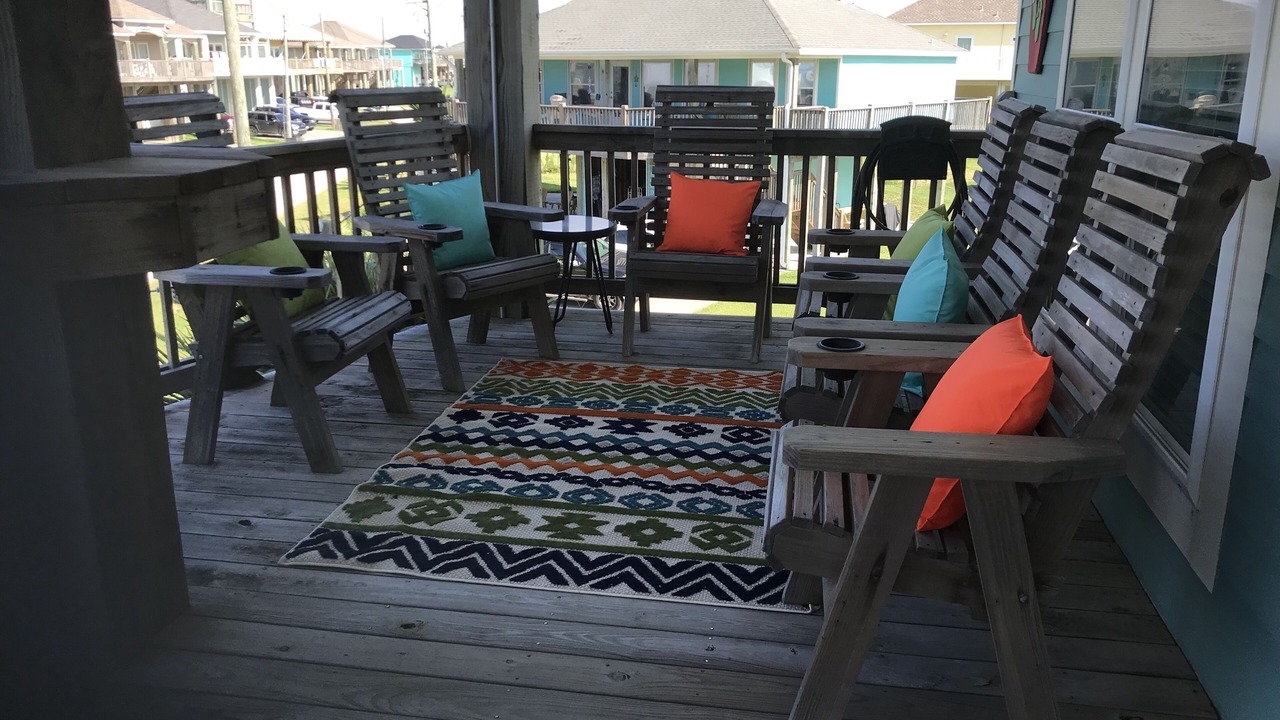 Photo of Outdoor in Port Bolivar
