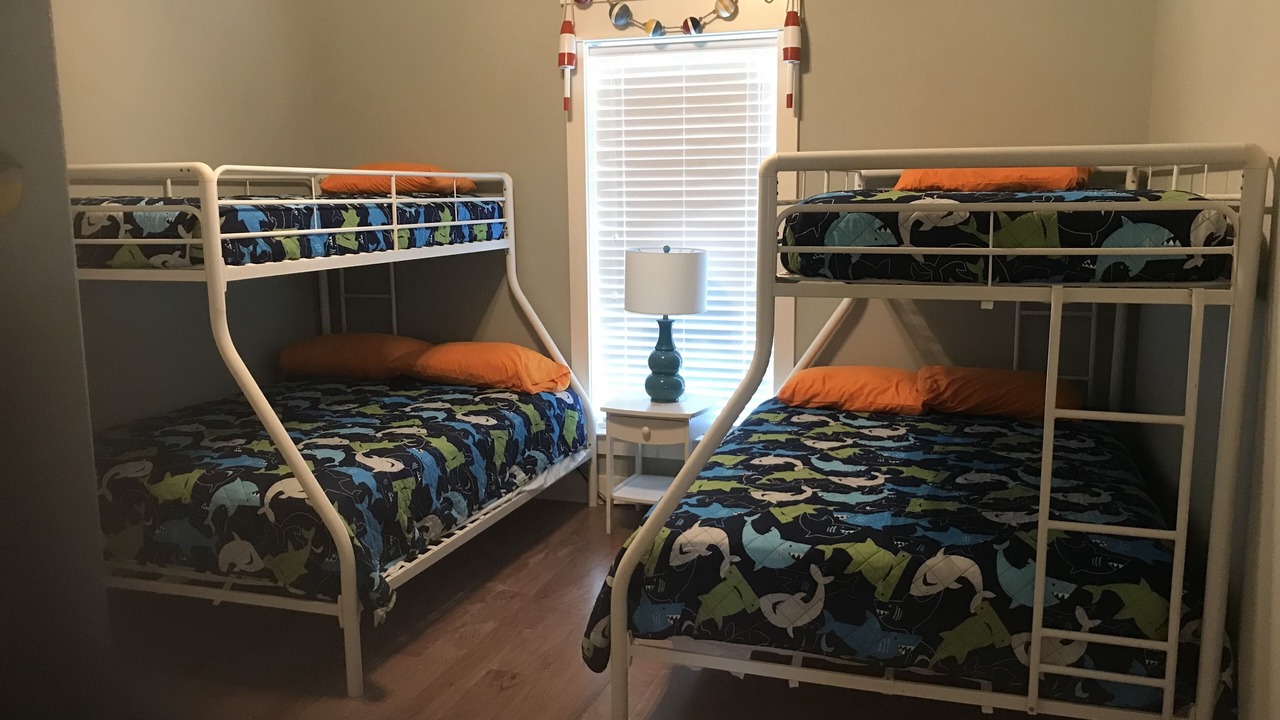 Photo of Bedroom in Port Bolivar