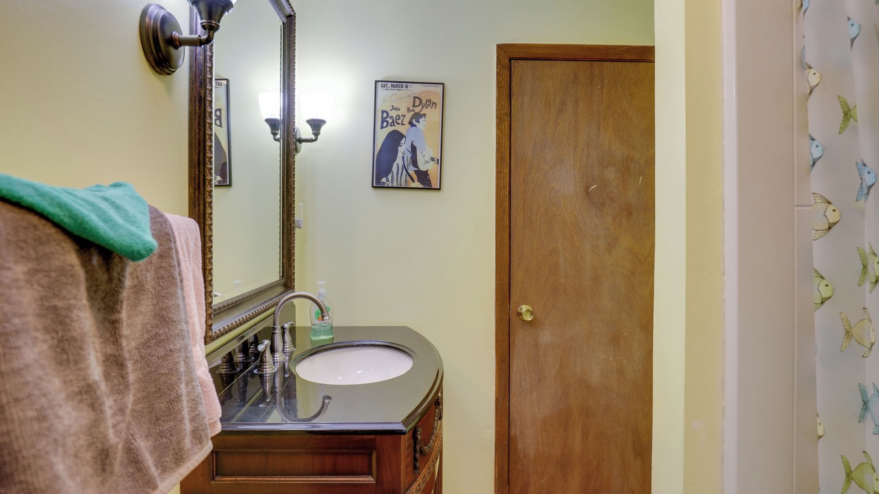 Photo of Bathroom in Millerton
