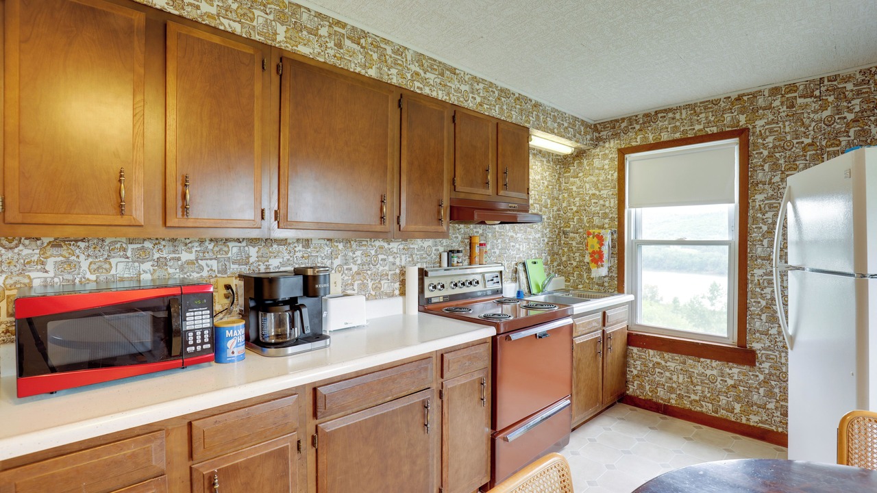 Photo of Kitchen in Millerton