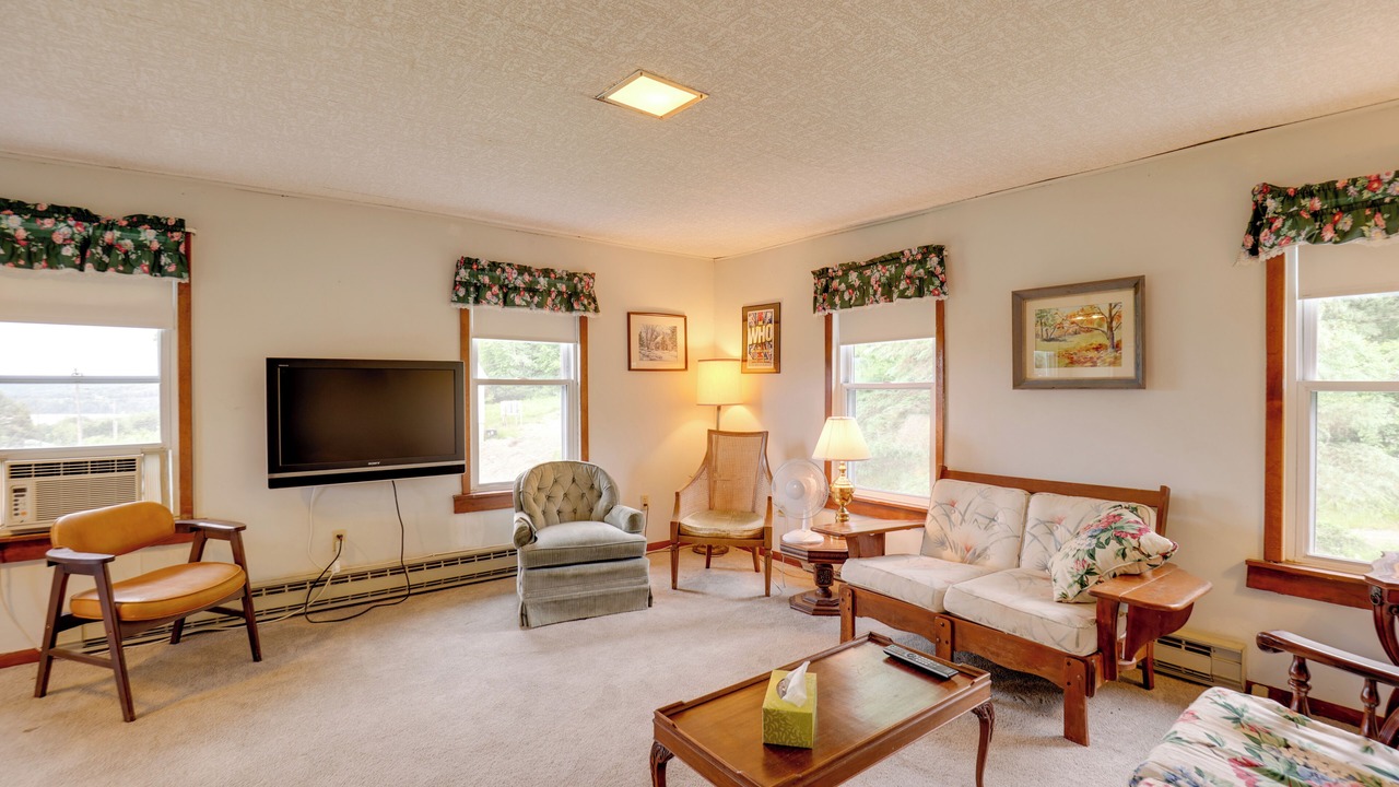 Photo of Bedroom in Millerton