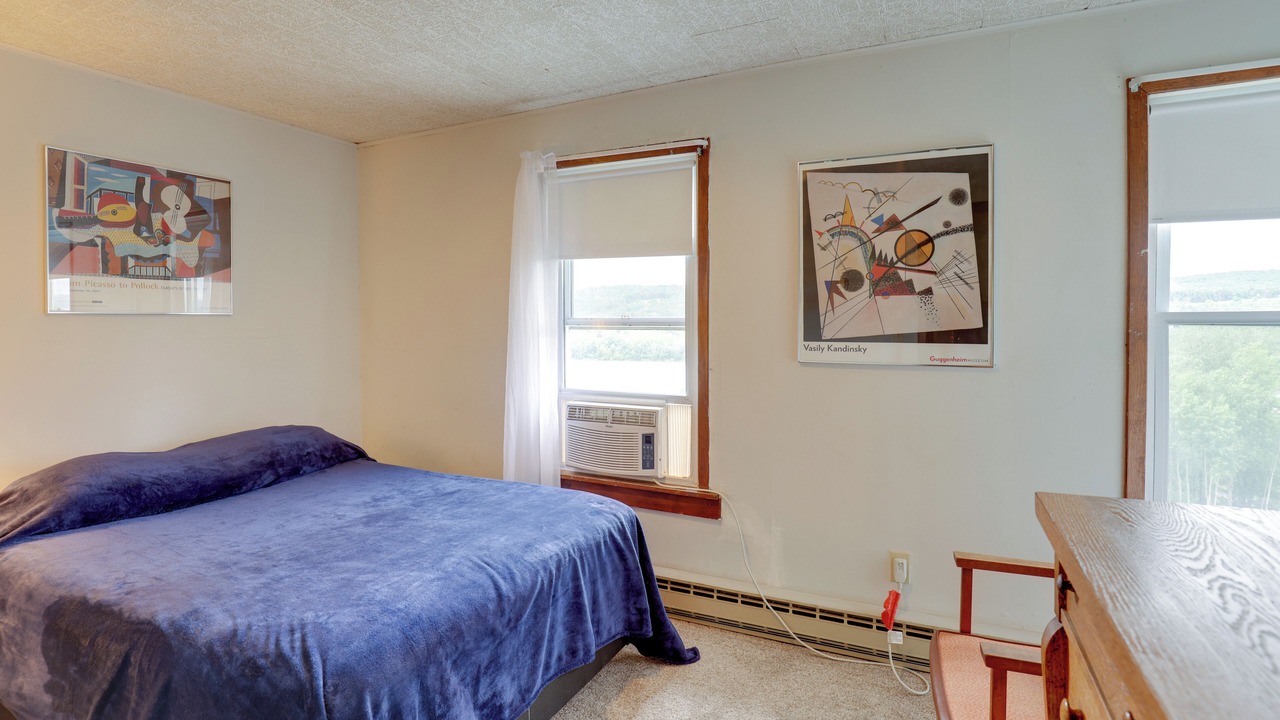 Photo of Bedroom in Millerton