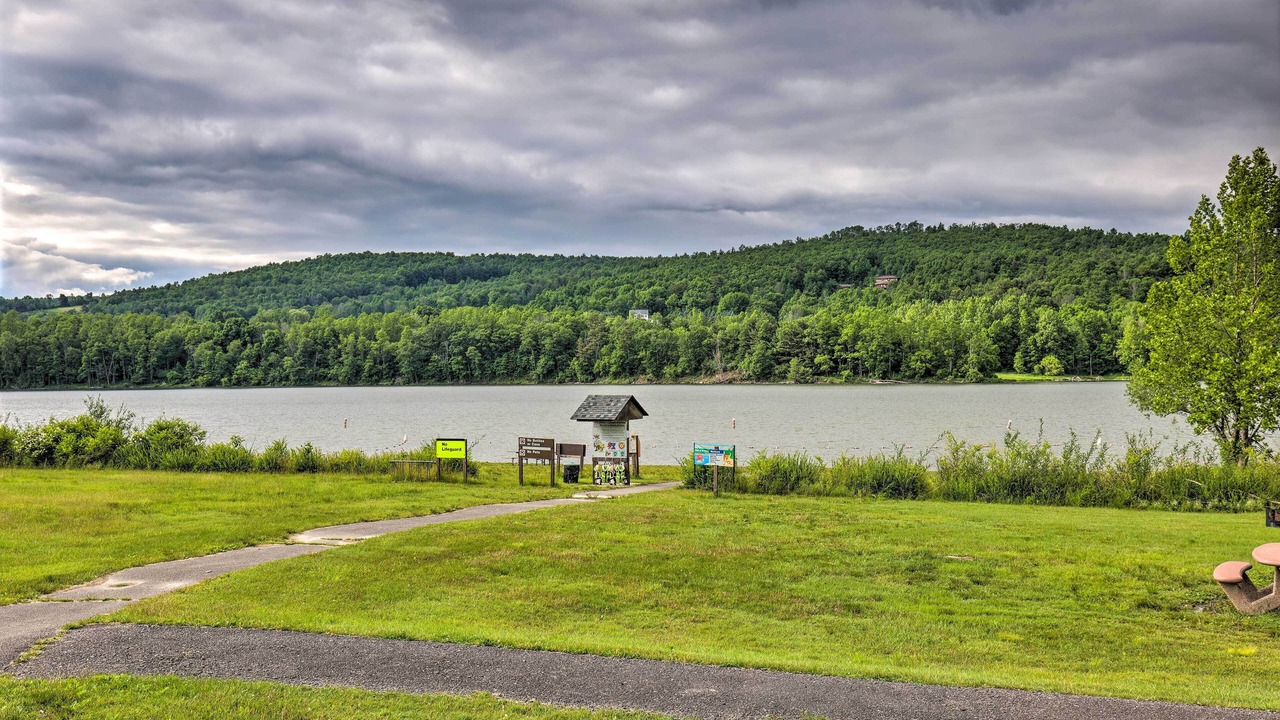 Photo of Outdoor in Millerton