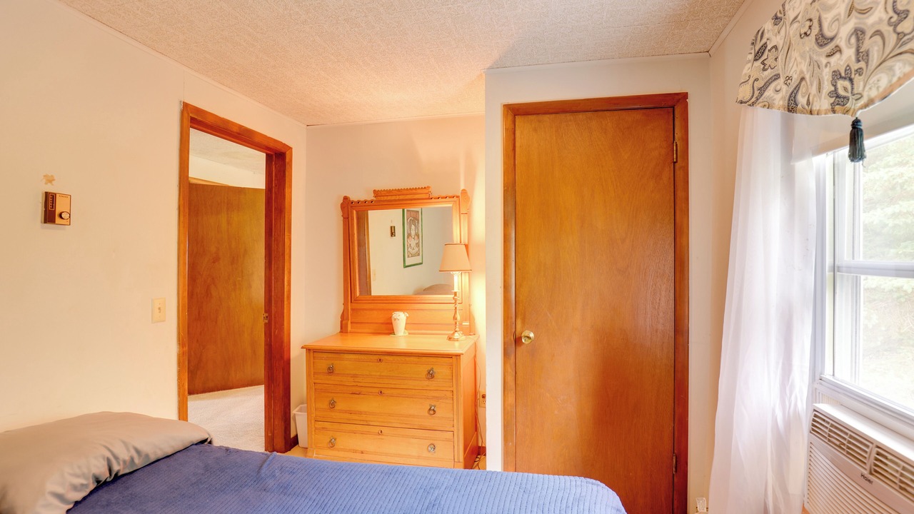 Photo of Bedroom in Millerton