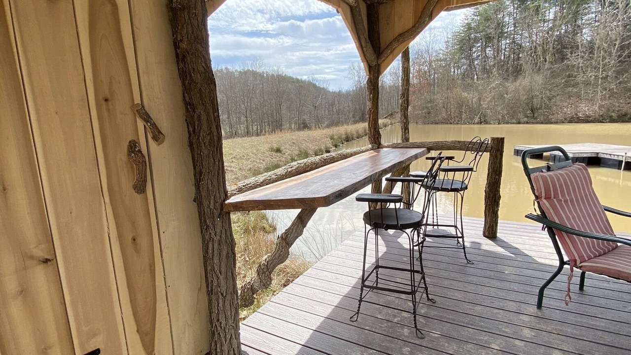 Photo of Outdoor in Langsville