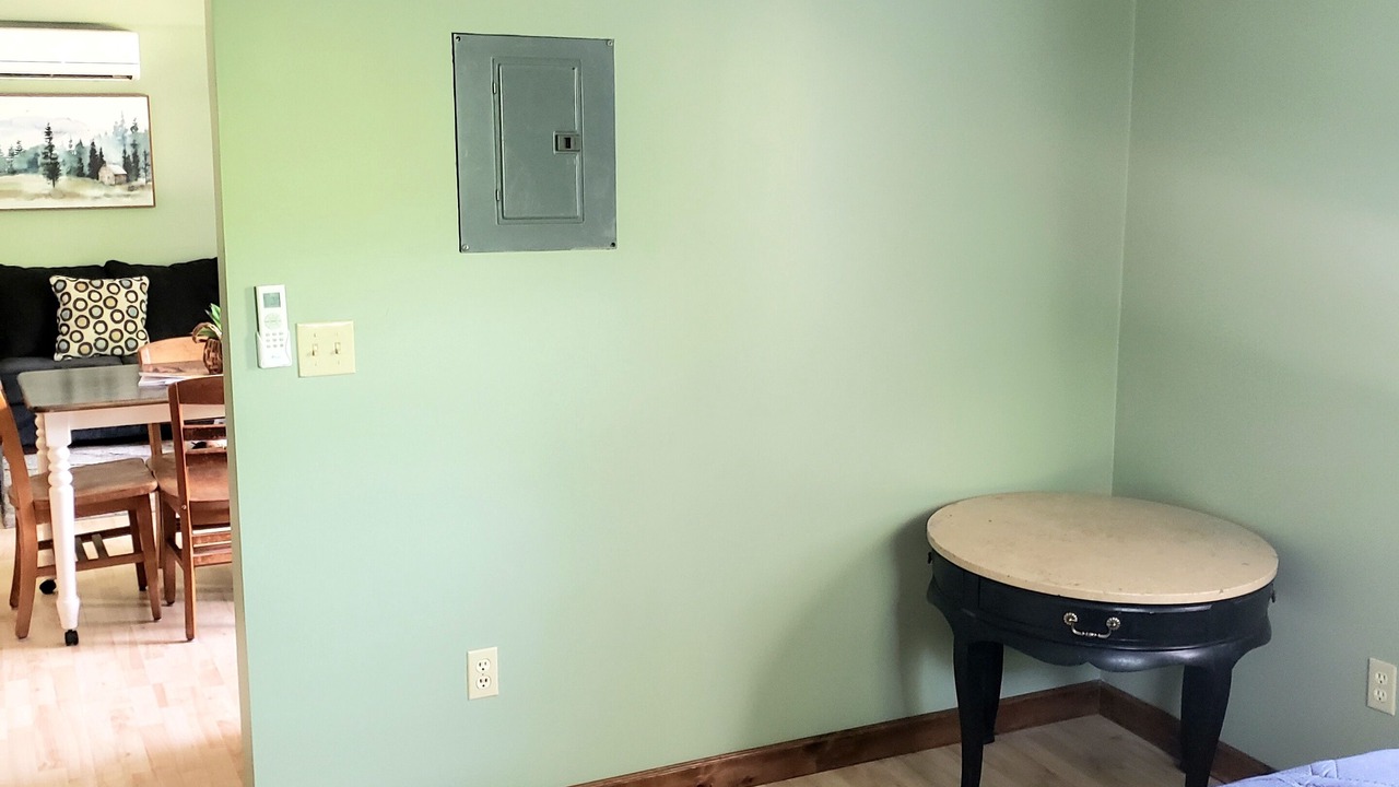 Photo of Bedroom in Langsville