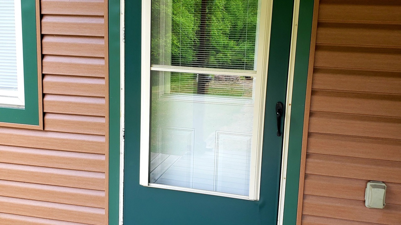Photo of Outdoor in Langsville