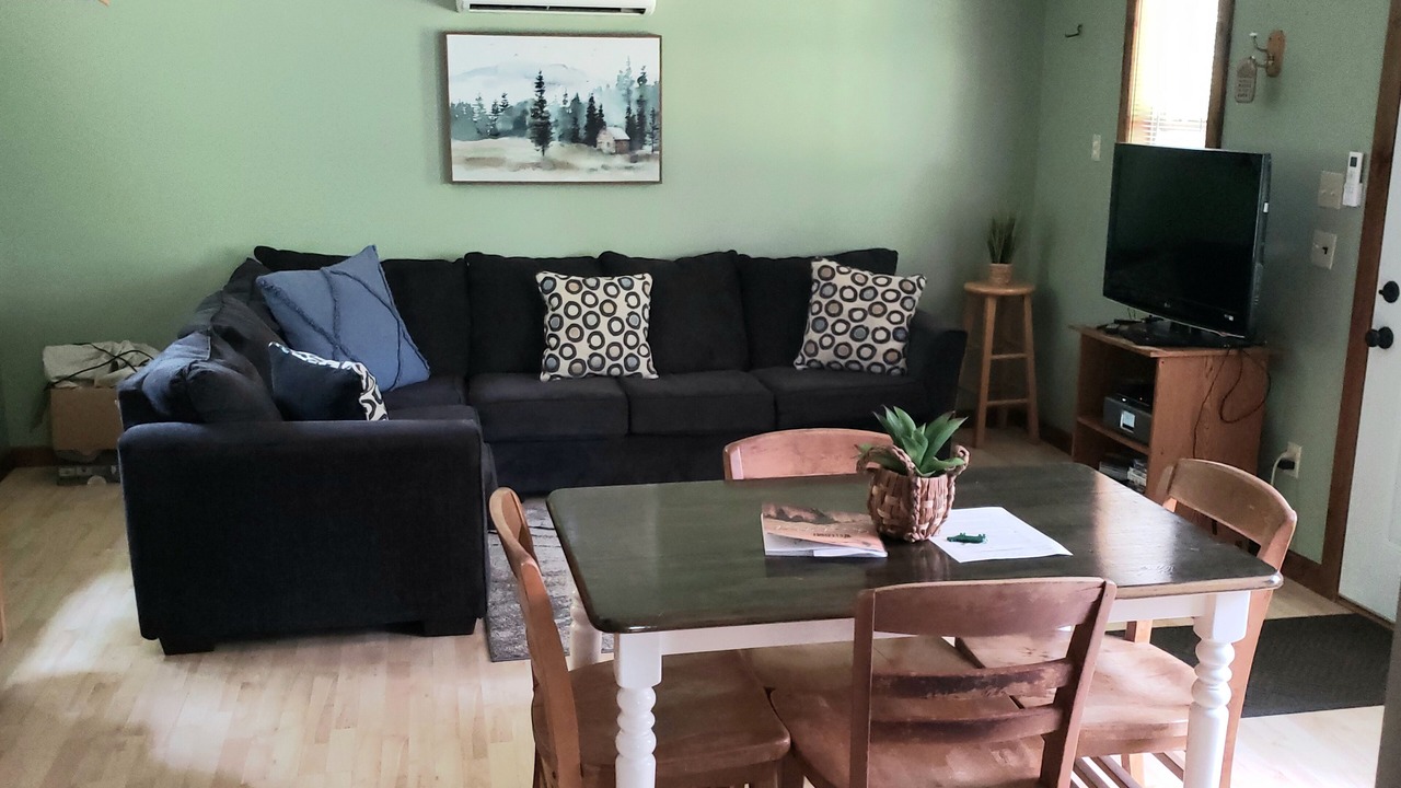 Photo of Livingroom in Langsville