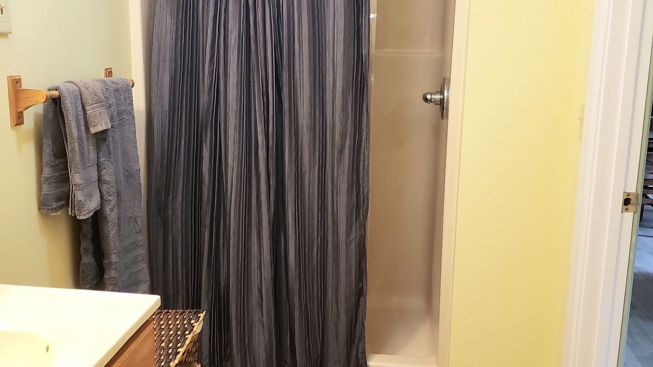 Photo of Bathroom in Langsville