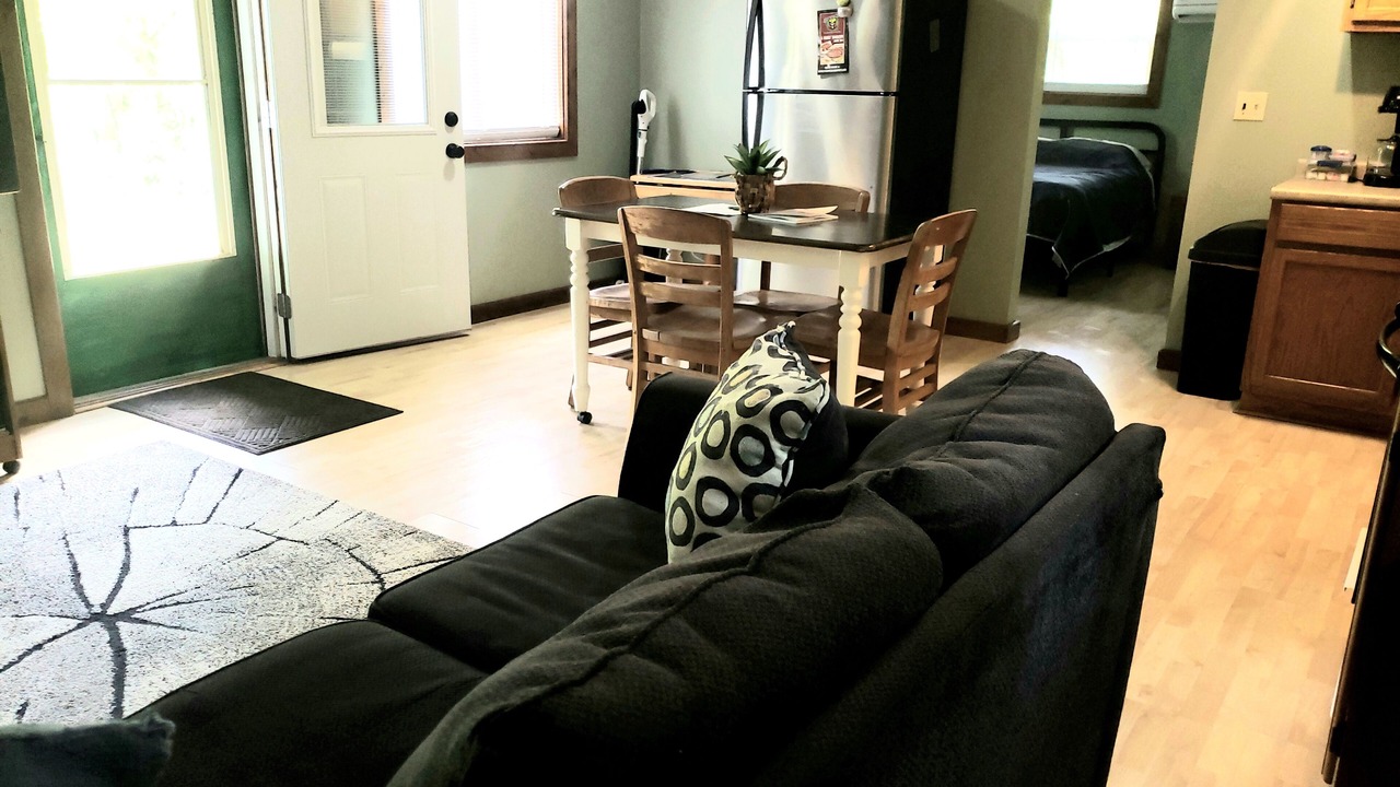 Photo of Bedroom in Langsville