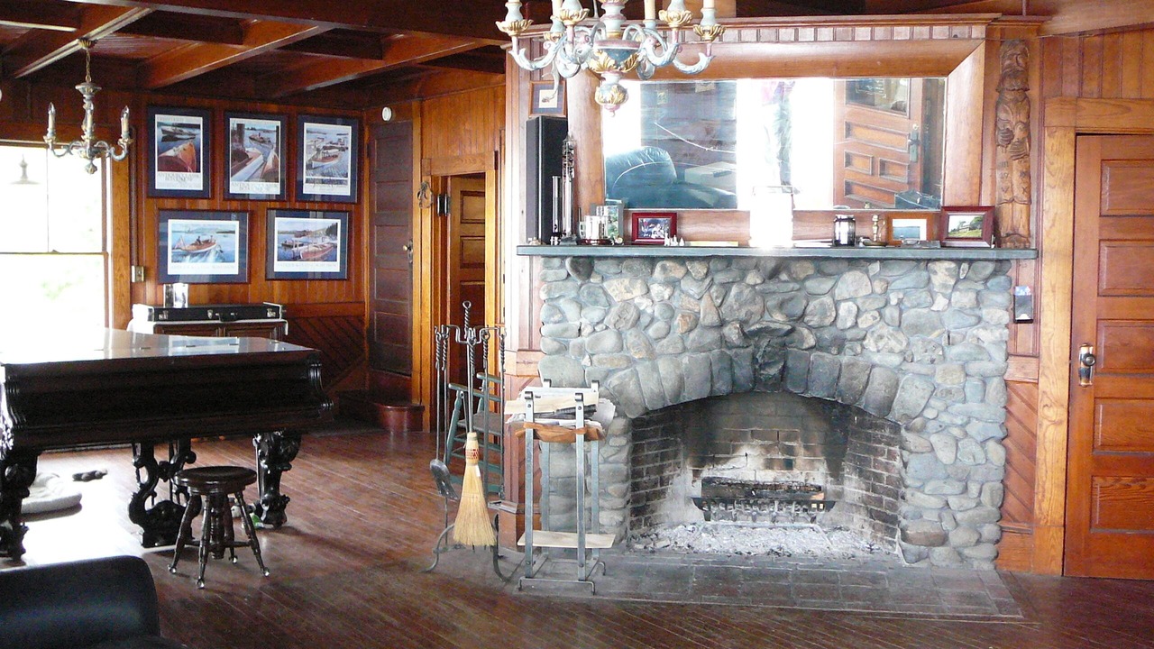 Photo of Livingroom in Gilford