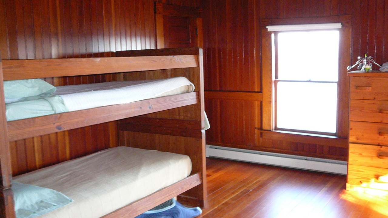 Photo of Bedroom in Gilford