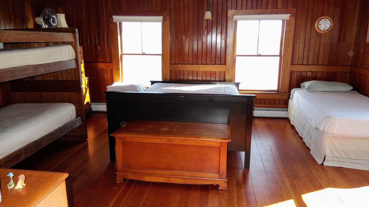 Photo of Bedroom in Gilford