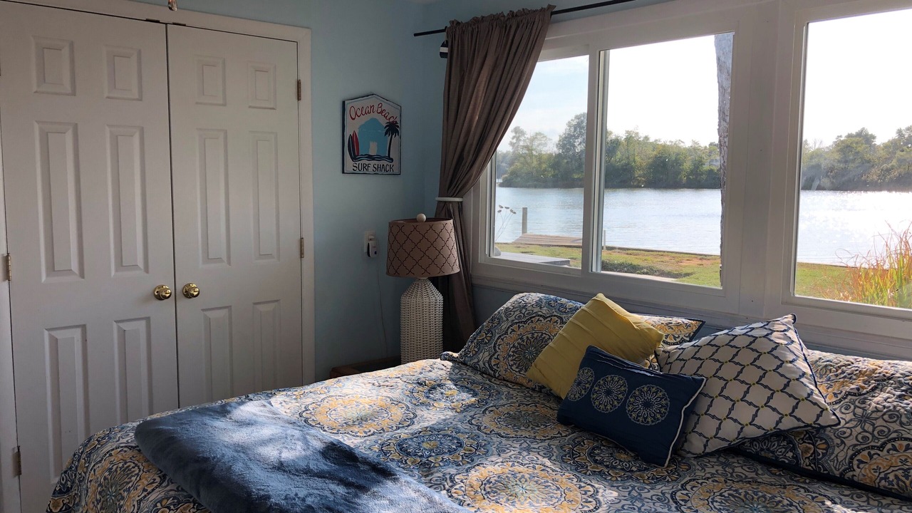 Photo of Bedroom in Hague
