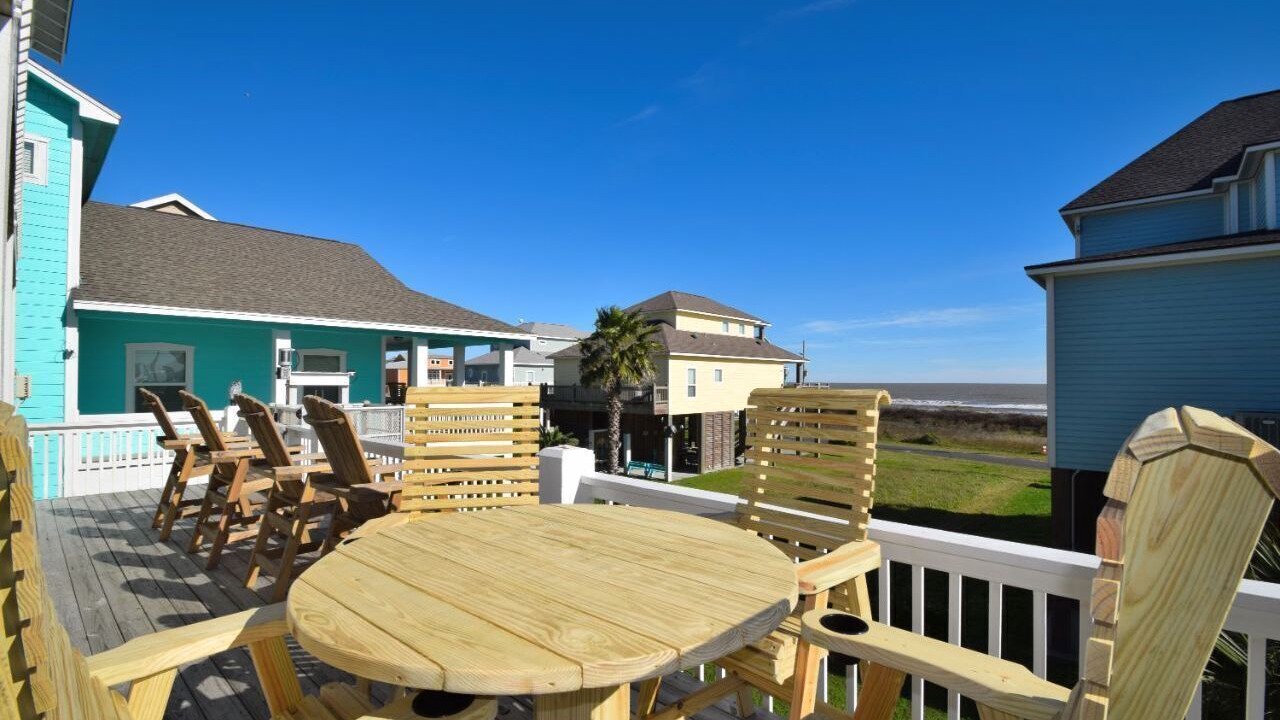 Photo of Outdoor in Port Bolivar