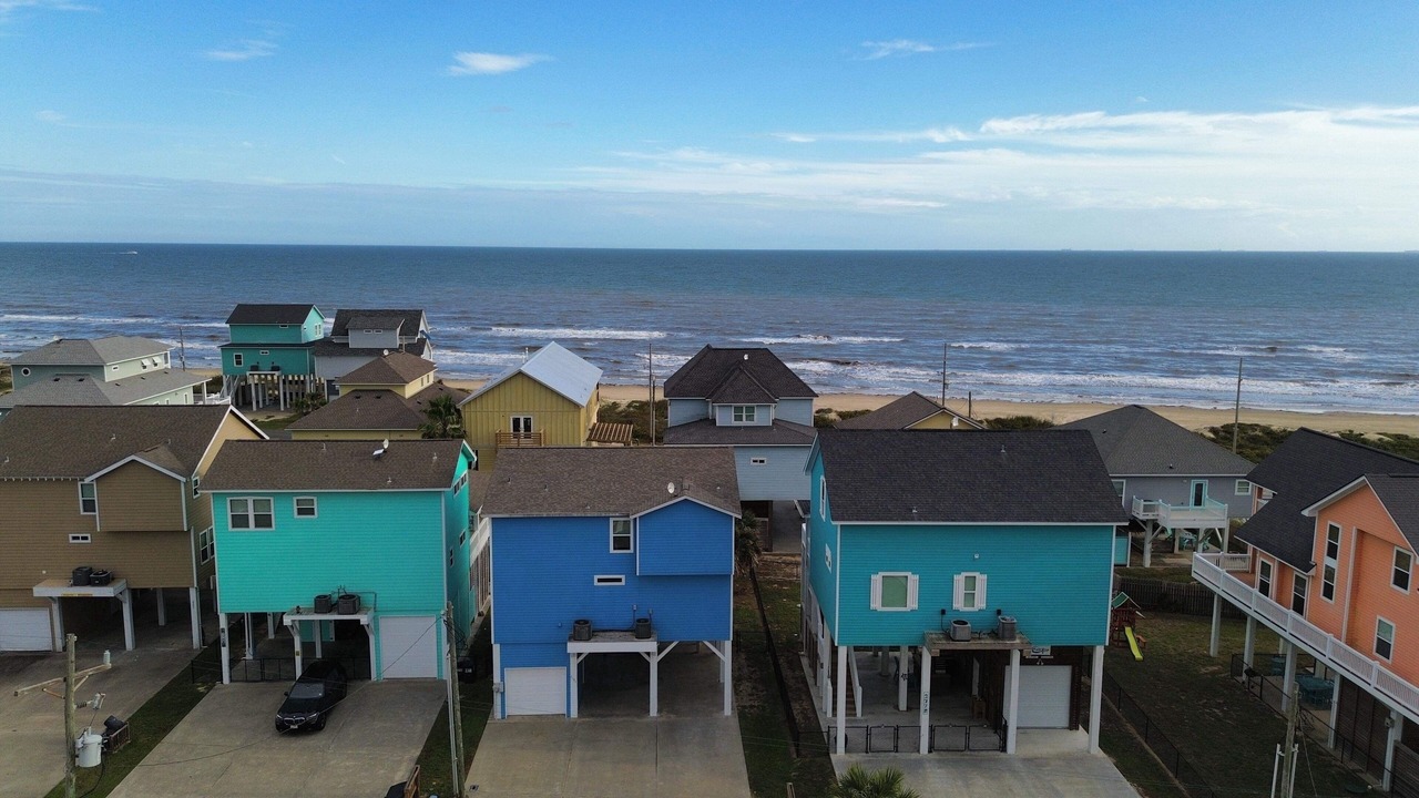 Photo of Outdoor in Port Bolivar