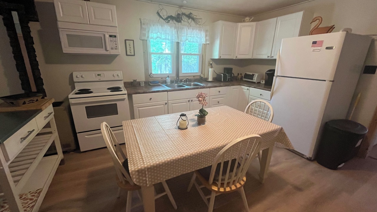 Photo of Kitchen in Gloversville