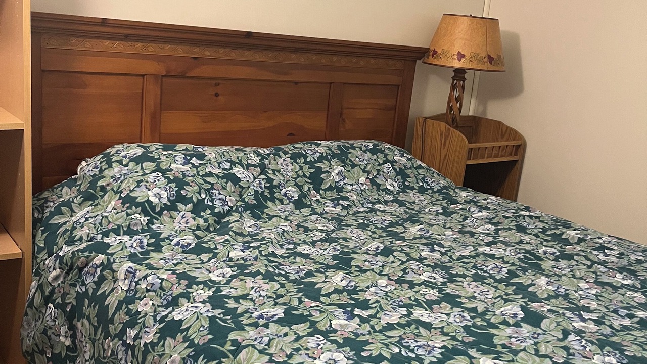 Photo of Bedroom in Gloversville
